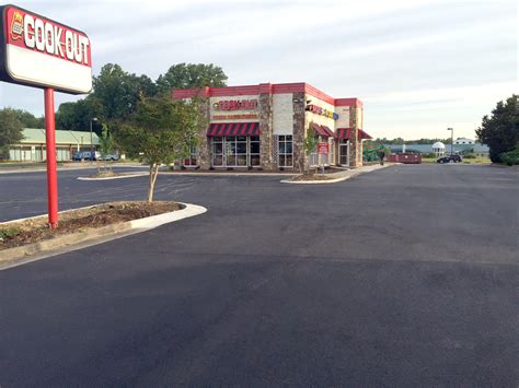 cookout mechanicsville|COOK OUT .